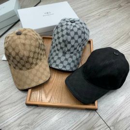 Picture of Balenciaga Cap _SKUBalenciagaCap032401192